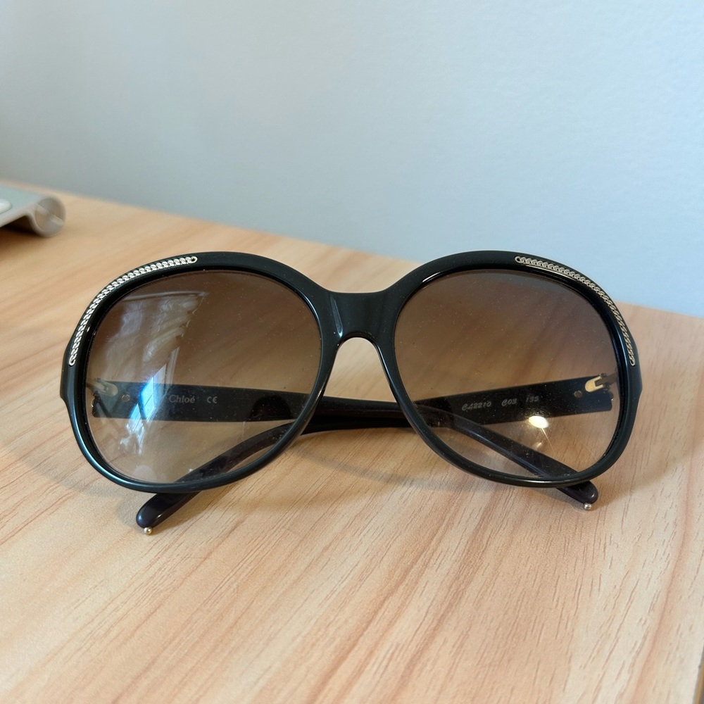 Chloe Sunglasses